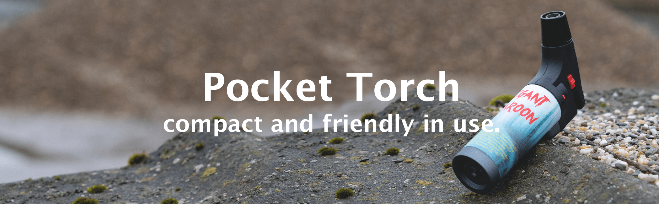 Pocket Torch